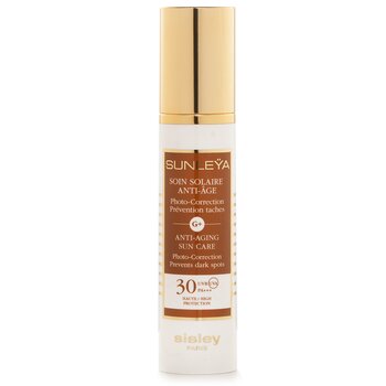 ซิสเล่ย์ Sunleya Anti Aging Sun Care SPF 30
