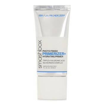 สแมชบ็อกซ์ Photo Finish Primerizer+ Hydrating Primer