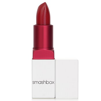 สแมชบ็อกซ์ Be Legendary Prime & Plush Lipstick - # Bawse
