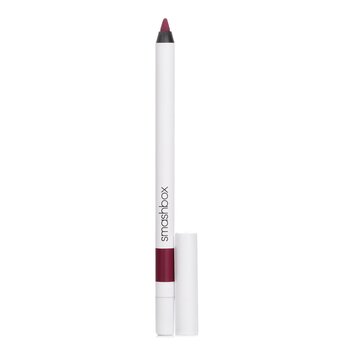 สแมชบ็อกซ์ Be Legendary Line & Prime Lip Pencil - # Cranberry