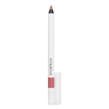 สแมชบ็อกซ์ Be Legendary Line & Prime Lip Pencil - # Fair Neutral Rose