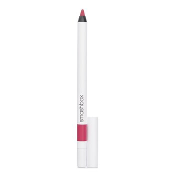 สแมชบ็อกซ์ Be Legendary Line & Prime Lip Pencil - # Medium Pink Rose