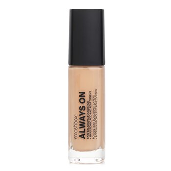 สแมชบ็อกซ์ Always On Skin Balancing Foundation  - # L10N