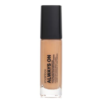 สแมชบ็อกซ์ Always On Skin-Balancing Foundation - # L20W