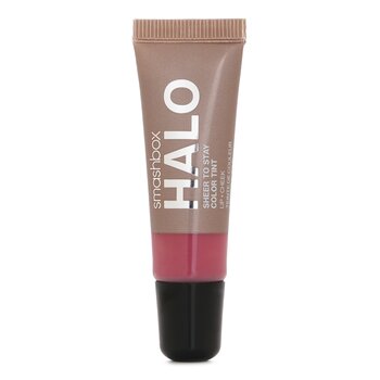 สแมชบ็อกซ์ Halo Sheer To Stay Color Tint - # Wisteria
