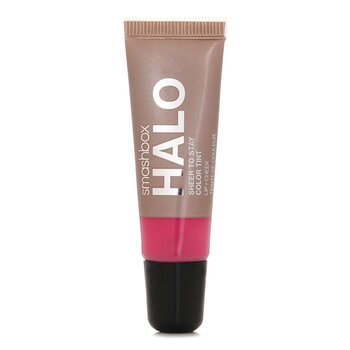 สแมชบ็อกซ์ Halo Sheer To Stay Color Tint  - # Blush