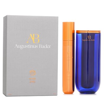 ออกัสตินัส เบเดอร์ Augustinus Bader The Serum With TFC8
