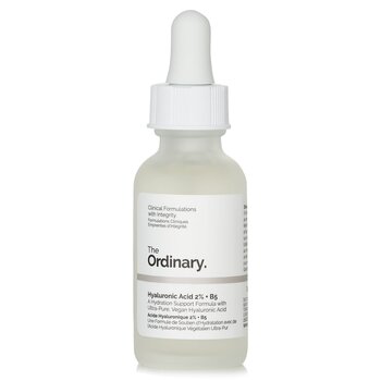 สามัญ Hyaluronic Acid 2% +B5 Hydration Support Formula (Packaging Random Pick)