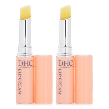 ดีเอชซี 【1+1 Set】Lip Cream