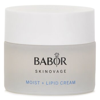 Babor Moist + Lipid Cream