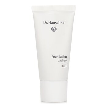 Dr. Hauschka Foundation - # 001 Cashew
