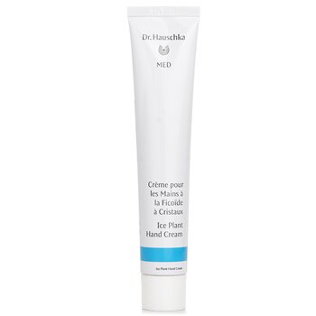 Dr. Hauschka Med Ice Plant Hand Cream