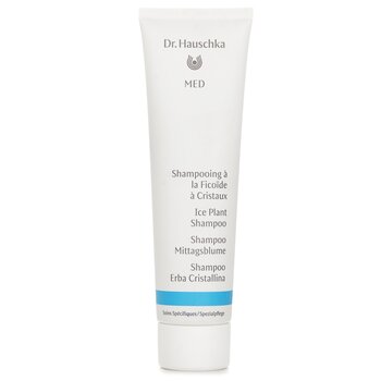 Dr. Hauschka Med Ice Plant Shampoo