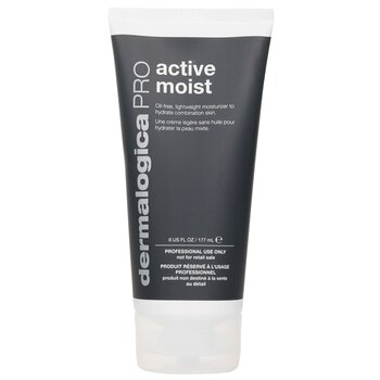 Active Moist PRO (ขนาดร้านเสริมสวย)