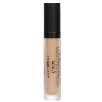 แบร์มิเนอรัล Barepro 24HR ​Wear All Over Skin-Perfecting Matte Concealer Mineral SPF20 - # 150 Fair Warm