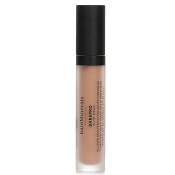 แบร์มิเนอรัล Barepro 24HR ​Wear All Over Skin-Perfecting Matte Concealer Mineral SPF20 - # 300 Medium Cool