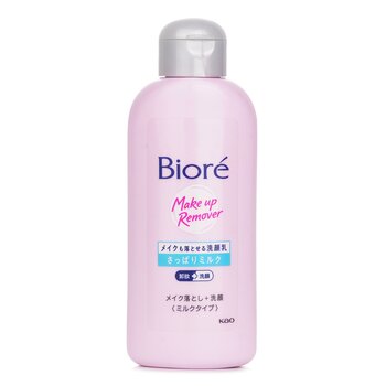 บิโอเร Make Up Removal Facial Wash