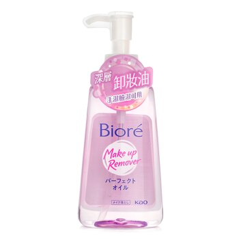 บิโอเร Cleansing Oil