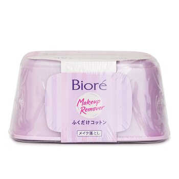 บิโอเร Cleansing Cotton Box