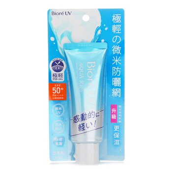 บิโอเร UV Aqua Rich Essence SPF50