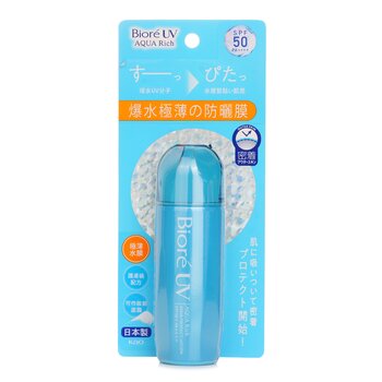 บิโอเร UV AQUA PROTECT LOTION
