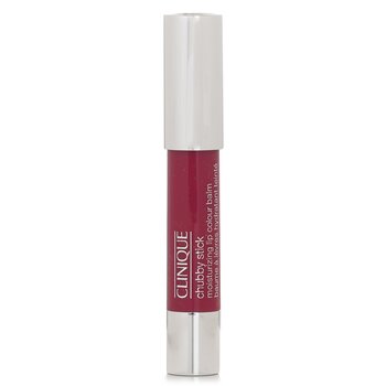 คลีนิกข์ Chubby Stick Moisturizing Balm - # 28 Roomiest Rose