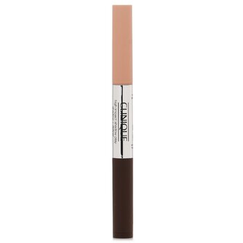คลีนิกข์ High Impact Shadow Play™ Shadow + Definer - # 04 Cafe Au Lait