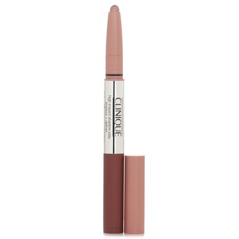 คลีนิกข์ High Impact Shadow Play™ Shadow + Definer - # Strawberries + Chocolate