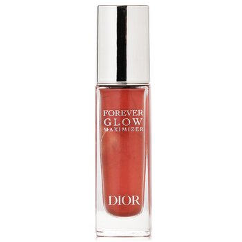 Christian Dior Forever Glow Maximizer - #  Flame