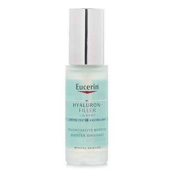 ยูเซอริน Anti Age Hyaluron Filler + 3x Effect Ultra Light Booster (EXP Feb 2026)