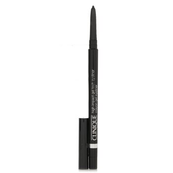 คลีนิกข์ High Impact™ Gel Tech Eyeliner - # 01 Intense Black