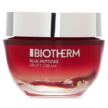 ไบโอเธิร์ม Blue Peptides Uplift Crema Giorno