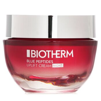 ไบโอเธิร์ม Blue Peptides Uplift Crema Night