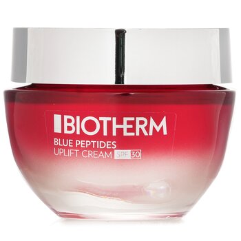 ไบโอเธิร์ม Blue Peptides Uplift Crema SPF 30