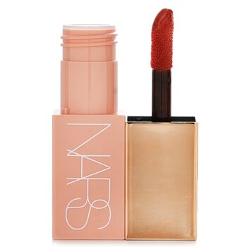 นาร์ส Afterglow Lip Blush - # Aragon