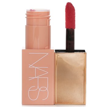 นาร์ส Afterglow Lip Blush - # Secret Lover