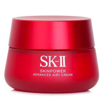 เอสเค ทู Skinpower Advanced Airy Cream