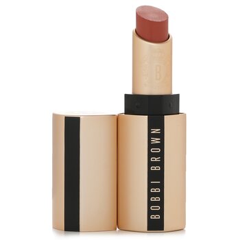 บ๊อบบี้ บราวน์ Luxe Matte Lipstick - # 137 Downtown Rose