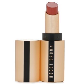 บ๊อบบี้ บราวน์ Luxe Matte Lipstick - # 64 Afternoon Tea