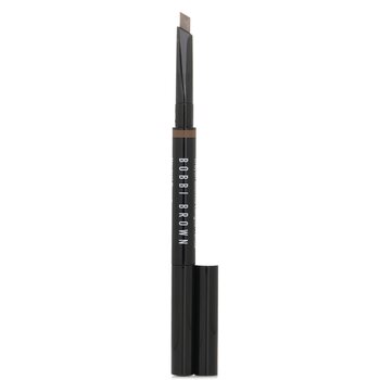 บ๊อบบี้ บราวน์ Long Wear Brow Pencil - # Nautral Brown