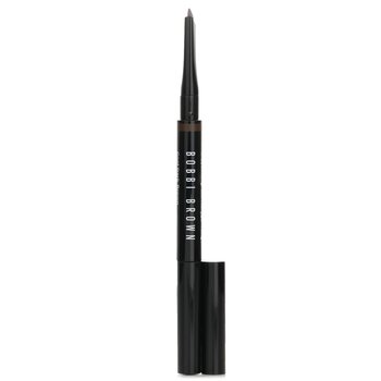 บ๊อบบี้ บราวน์ Long Wear Brow Pencil - # Cool Dark Brown