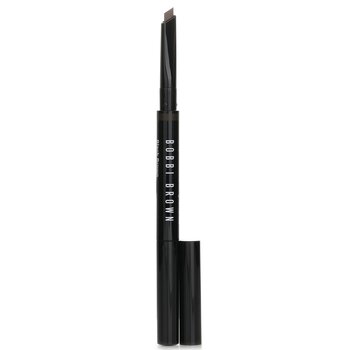 บ๊อบบี้ บราวน์ Long Wear Brow Pencil - # Black Brown