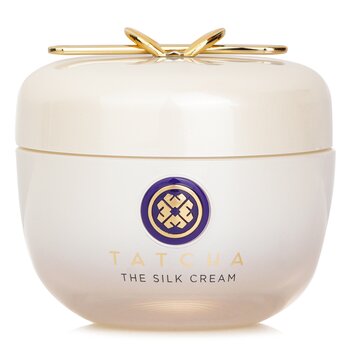 ทัตชา The Silk Cream