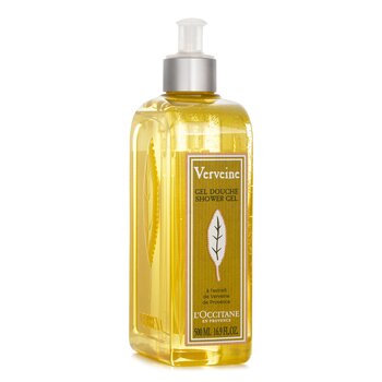 ล็อกซิทาน Verveine (Verbena) Shower Gel