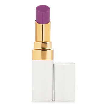 ชาแนล Rouge Coco Baume Hydrating Beautifying Tinted Lip Balm - # 764 Chaming Liac