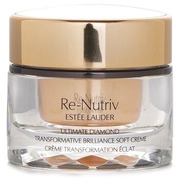 เอสเต้ ลอร์เดอร์ Re Nutriv Ultimate Diamond Transformative Brilliance Soft Cream