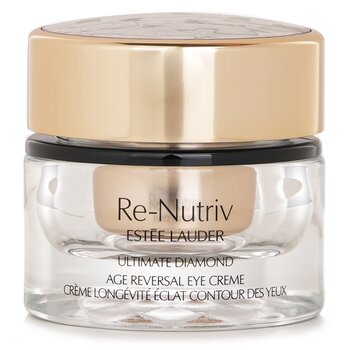 เอสเต้ ลอร์เดอร์ Ultimate Diamond Age Reversal Eye Cream