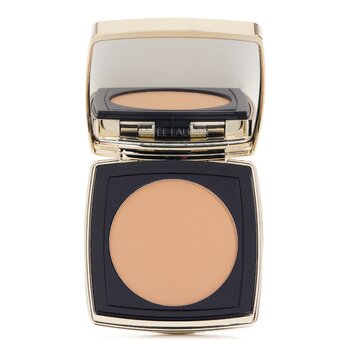 เอสเต้ ลอร์เดอร์ Double Wear Powder Foundation SPF10 - # 3W1