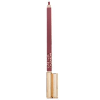 เอสเต้ ลอร์เดอร์ Double Wear 24H Stay-in-Place Lip Liner - # 017 MAUVE