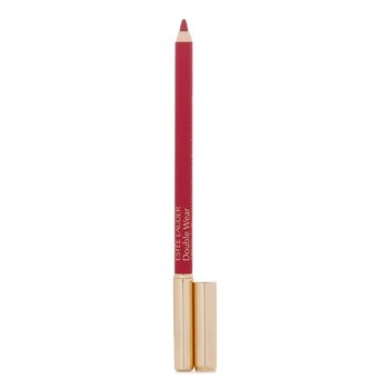 เอสเต้ ลอร์เดอร์ Double Wear 24H Stay-in-Place Lip Liner - # 420 REBELL.ROSE
